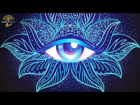 Schumann Frequency 8 Hz - Enable Zirb gland | Third Eye Open - Binaurbal Beats