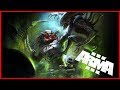 ARMA 3 - Alien VS Predator Battleground