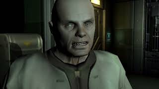 Doom 3 BFG Edition Part 1