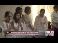 Sri lankan community gathers in las vegas