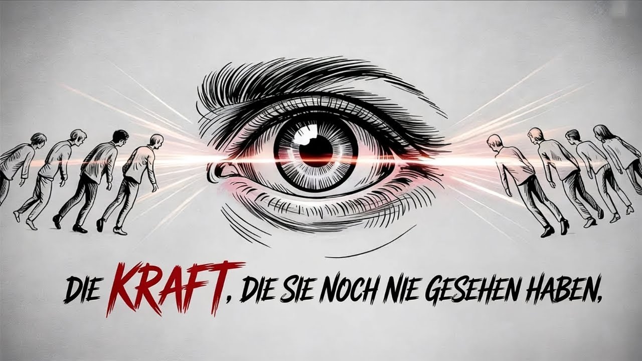 Menschen mit grünen Augen haben diese seltene psychologische Eigenschaft (nur 2 % der Menschheit)