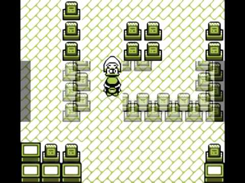 Pokemon Yellow: Pikachu ONLY Run Part 2