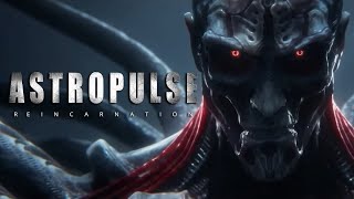 Трейлер игры Astropulse: Reincarnation (2024)