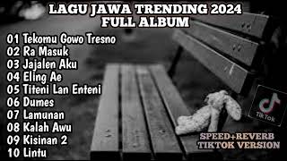 kumpulan lagu jawa terbaru viral tiktok 2024 full album@djlalalaily8668 @INDOMUSICFX