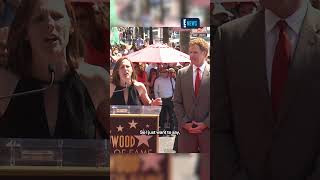 Molly Shannon said it best in 2015.❤️ Happy 59th birthday to a Hollywood legend, Will Ferrell.