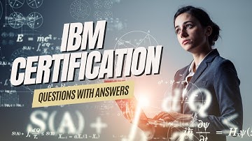IBM Practice Test 2026 International Business Machines Certification Exam Questions & Answers