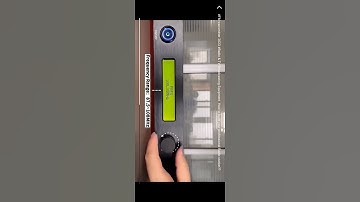 FM radio broadcast equipment