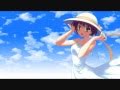 Nightcore - Heaven is a Place on Earth (Lyrics)