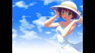 Nightcore - Heaven is a Place on Earth (Lyrics)