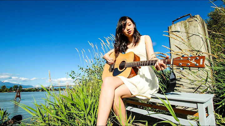 Summer (Original) - Lulu Yang