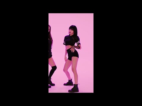 (LISA FANCAM FOCUS) BLACKPINK - 'HOW YOU LIKE THAT' DANCE PRACTICE PERFORMANCE VIDEO 블랙핑크 직캠 안무영상