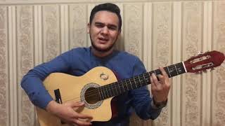 Turkmen Gitara Sohbet Rozyyew - Dashlasmaryn Senden