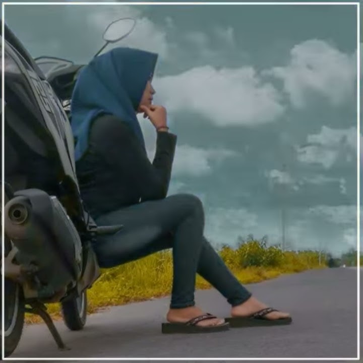 STATUS WA DJ THE RIVER ||STORY WA TIKTOK