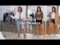 HUGE ARITZIA TRY ON HAUL | Summer Staples + How I’d Style Everything