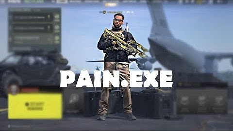 Using the CROSSBOW in MW2 on SHIPMENT was a mistake...