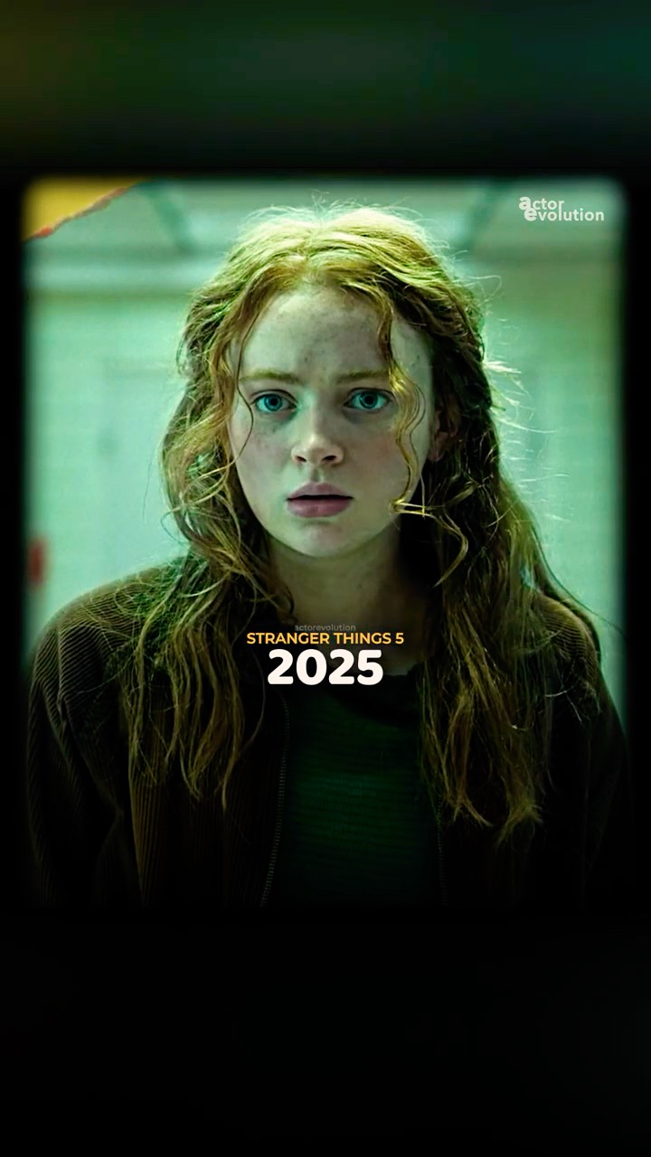Actor Evolution