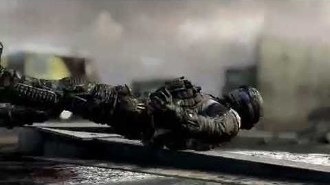 BLACK OPS 2 EDIT: MAN OF THE YEAR