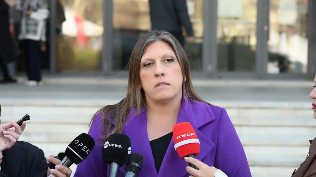 Η Ζωή για τις σημαντικές εξελίξεις στη δίκη των εξαφανισμένων βίντεο (9/3/26)