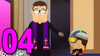 NEVER TRUST A PRIEST - South Park: The Fractured But Whole (Part 4)