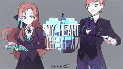 Here & now // Gravity falls