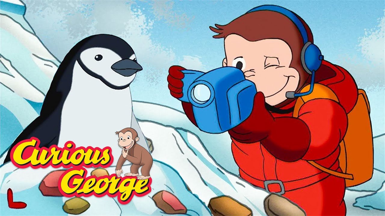 Uploads from Curious George Official