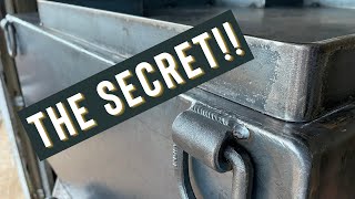 The Secret To A Better Weld Every Single Time (3X Tips)