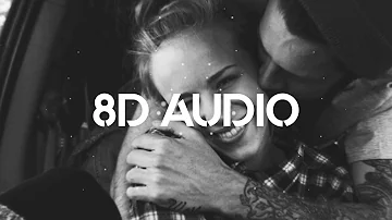 🎧 G-Eazy & Halsey - Him & I (8D AUDIO) 🎧