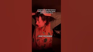 Thumbnail of a song for toxic relationships