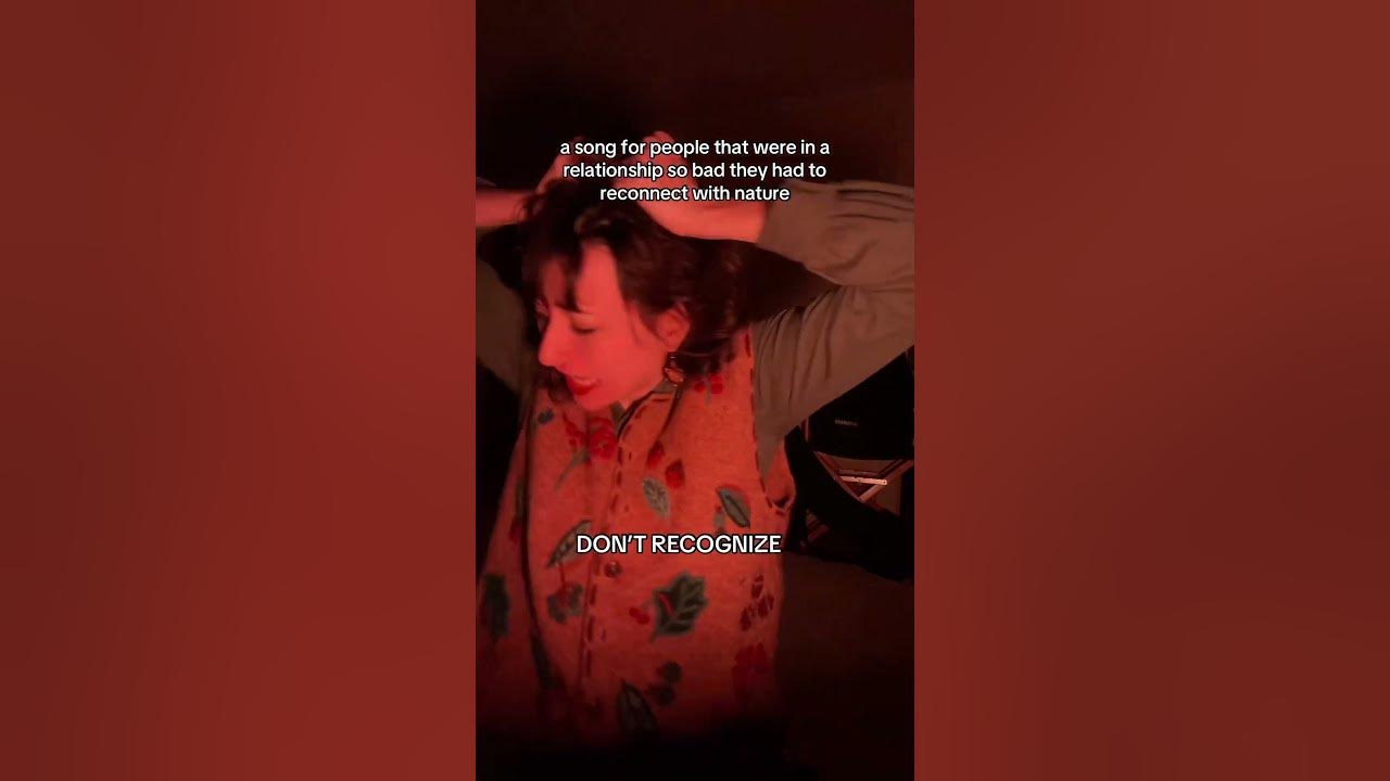 a song for toxic relationships