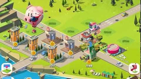 Build Away! - Idle City Builder iOS Gameplay - Part 5