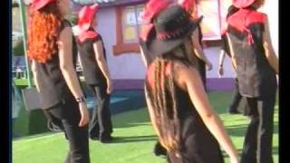 JUST A MEMORY Line Dance (Red Wheel Line Dancers)
