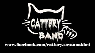 khon tai thee yung hai jai ( ຄົນຕາຍທີ່ຍັງຫາຍໃຈ ) - Cattery Band