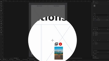 Sneak Preview: "Loaded" cursor