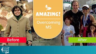 This Doctor Overcame Multiple Sclerosis | Dr. Saray Stancic