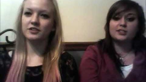 Directioner Problems: Episode 8 Truth or Dare part 2