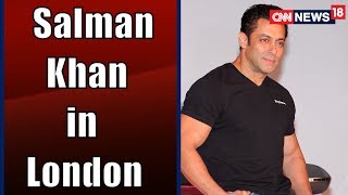 Salman Khan in London | Indian Designers at LFW | The UK Edition 2.0 | Episode 57 | CNN-News18