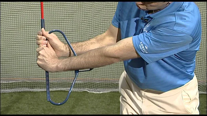 Pitching with the SNAG-o-Matic introduced by Scott Cranford