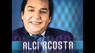 Video thumbnail of "ALCI ACOSTA-LA CARCEL DE SING SING..."