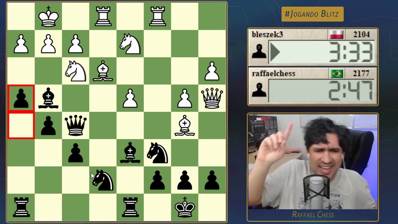 Raffael Chess (@raffaelchess)