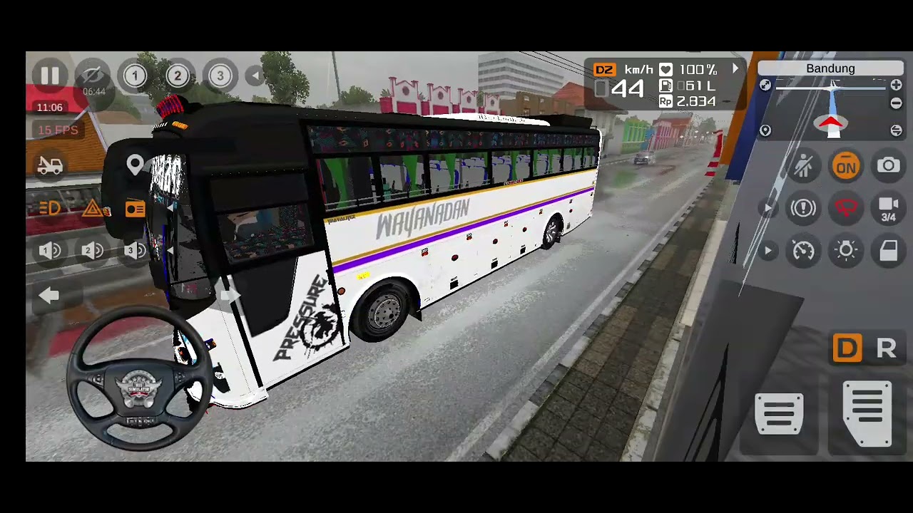 Wayanadan new driver select 😂