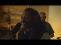 Marvin caleb  temper live acoustic version