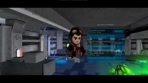 FusionFall: Part 2