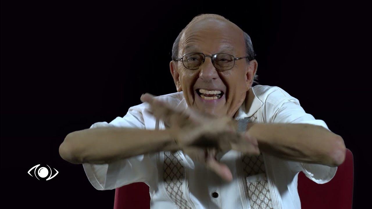 La historia no contada de "El hombre de Maisinicú" YouTube