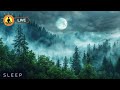 🔴 Deep Sleep Music 24/7, Sleeping Music, Insomnia, Meditation Music, Zen, Yoga, Study Music, Sleep