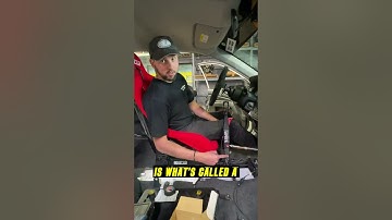 Roncar Explains Sequential Gear Shifting