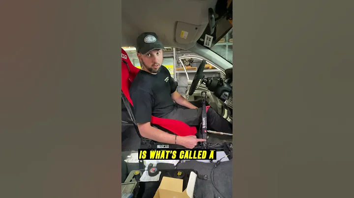 Roncar Explains Sequential Gear Shifting