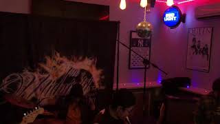 Guilty Giraffe At The Corner Pocket In Yonkers, Ny From 12520 - Part 2