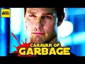 Mission Impossible 3 - Caravan Of Garbage