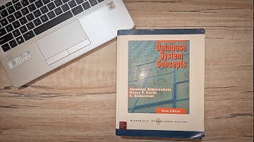 "The Best Book You Can Buy for DBMS📘 | Silberschatz, Korth & Sudarshan |Must-Read for CS Students 🚀"