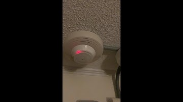 System Sensor B200SR demo